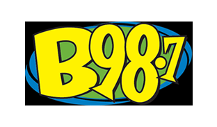 B98.7 FM Radio Salt Lake City